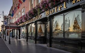 The Granville Hotel Waterford